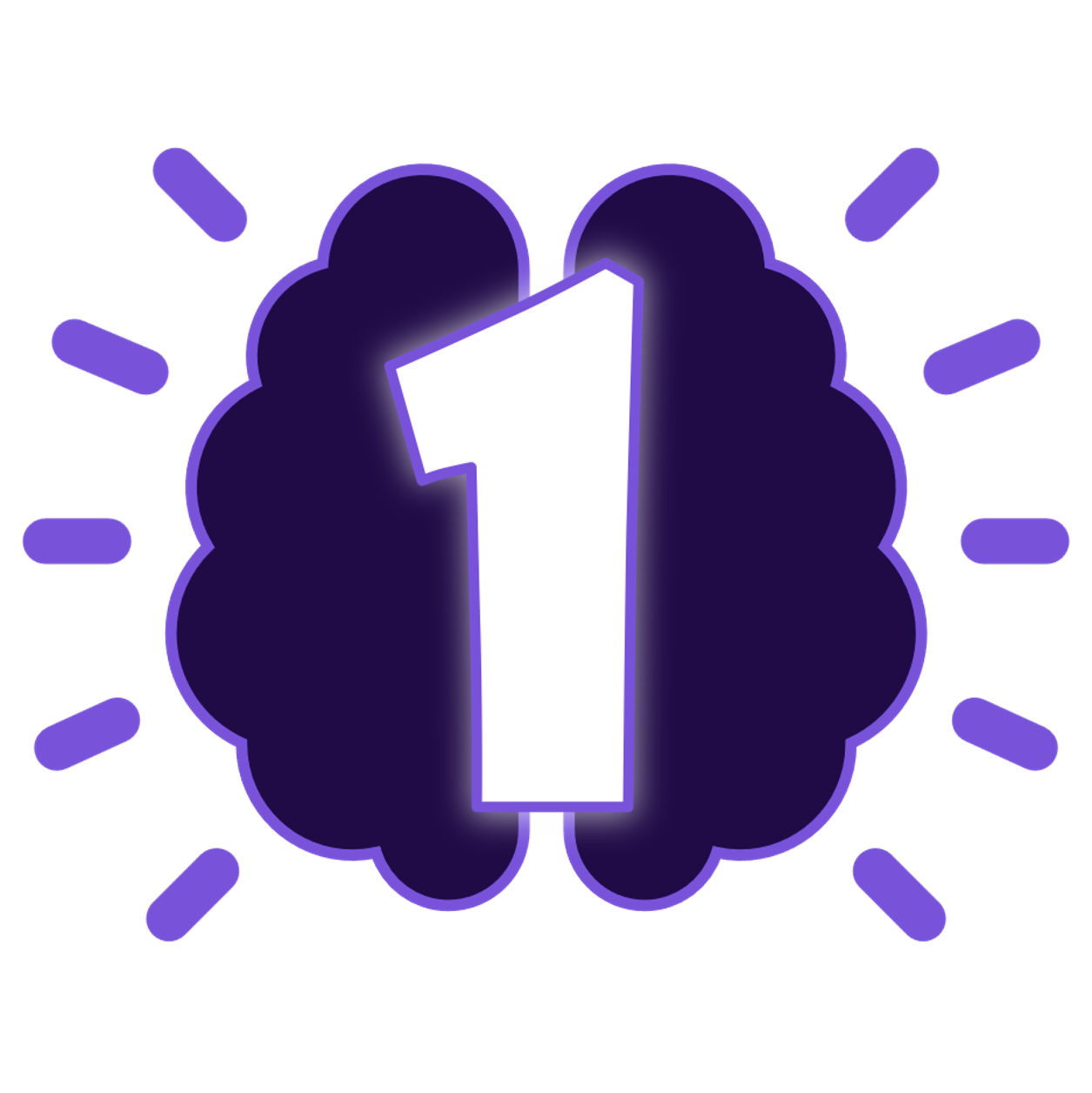 1School logo