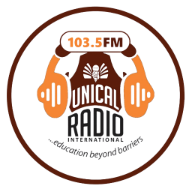 UNICAL Radio logo